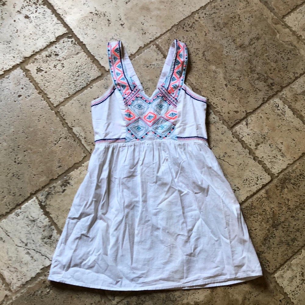 Cute Summer Dress